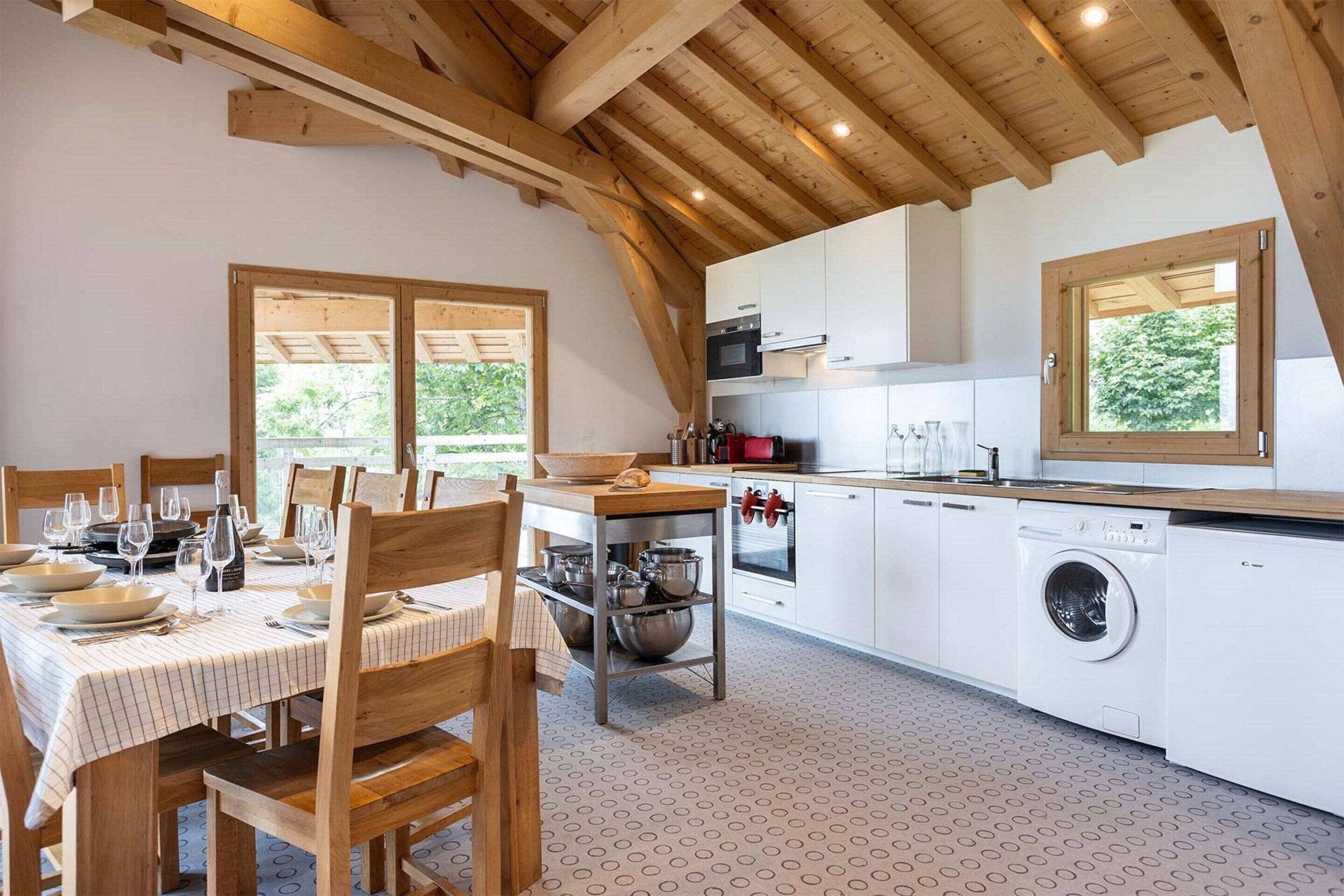 Appartamento | Cucina privata