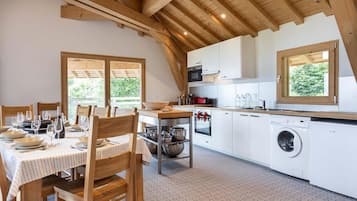 Apartemen | Dapur pribadi