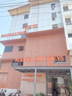 Exterior - Mangalore Keys By Bestinn Leisure (Mangaluru)