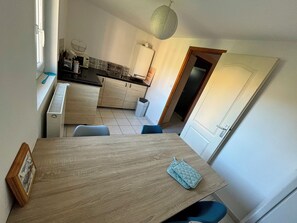 Dining - Vrbo Property (Marignac)