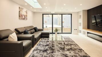 Nhà | Khu phòng khách