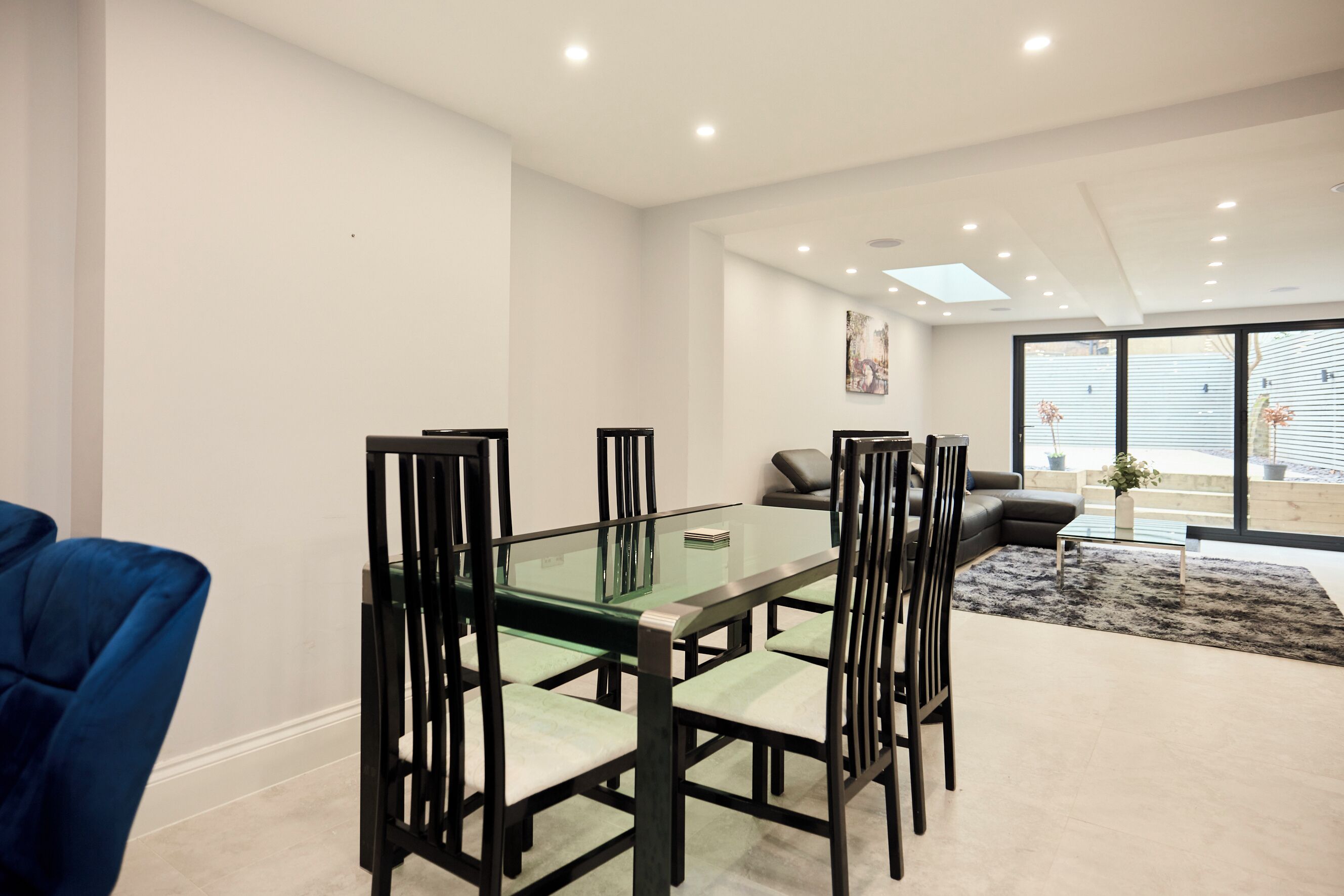 Nhà | Khu ăn uống