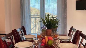 Casa | 1 quarto