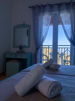 House - Dellis Apartments Corfu - Sea Views Near the Beach (Corfu)