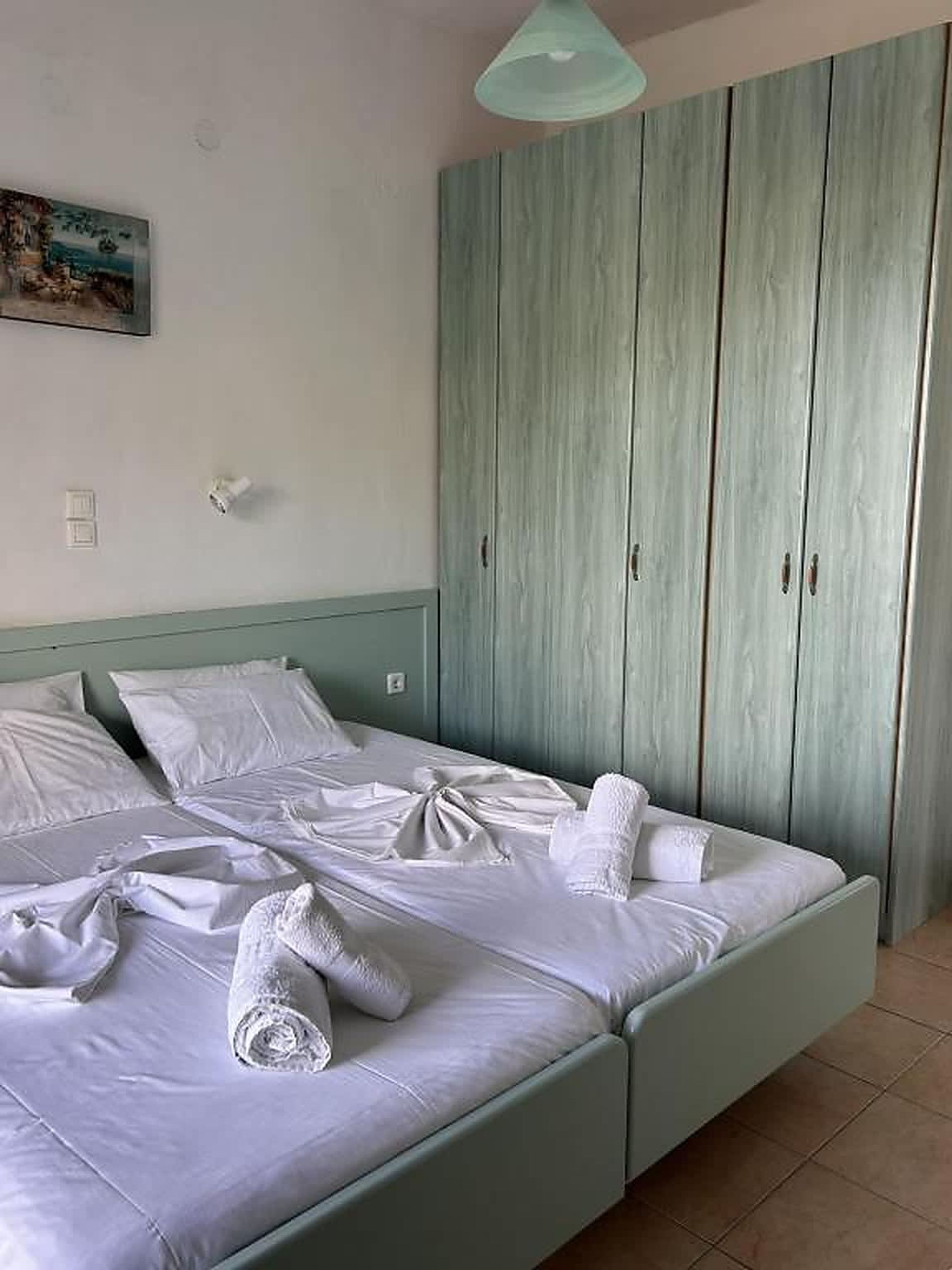 Casa | 1 quarto