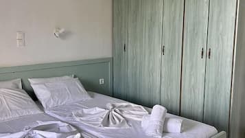 Casa | 1 quarto