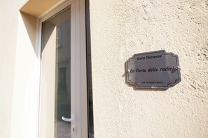 Ausstattung der Unterkunft