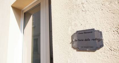 La Corte delle Radici