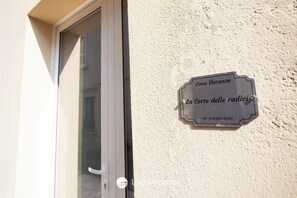 Exterior - La Corte delle Radici (Puegnago del Garda)