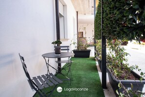 Exterior - La Corte delle Radici (Puegnago del Garda)