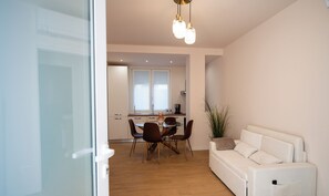 Interior detail - La Corte delle Radici (Puegnago del Garda)