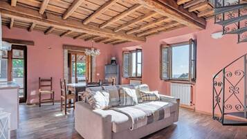 Cheminée