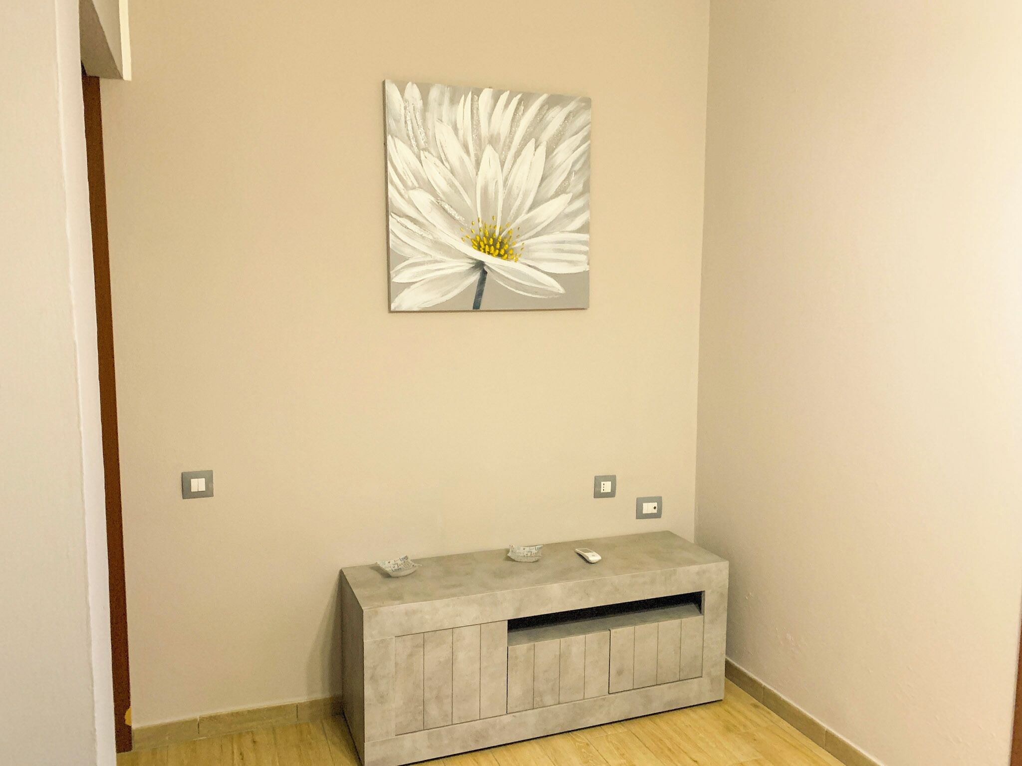 Apartment, 2 Bedrooms, Balcony | Interior