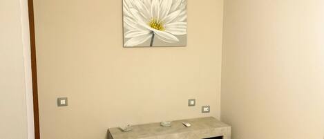 Appartement, 2 chambres, balcon | Intérieur