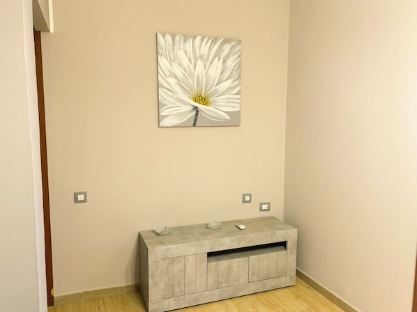 Apartment, 2 Bedrooms, Balcony | Interior - Mariposa (Villaputzu)