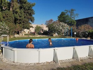 Pool - Vrbo Property (San Pietro In Lama)