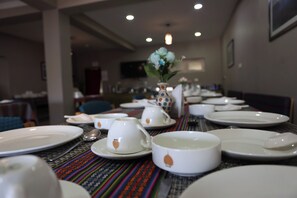 Dining - Hotel Latso Ladakh (Leh)