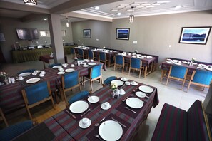 ร้านอาหาร