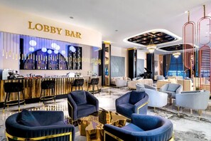 3 Bars/Lounges, Poolbar, Strandbar