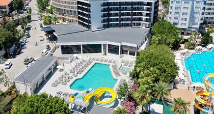 Seaphoria Beach Resort