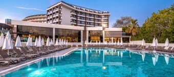 Seaphoria Beach Resort