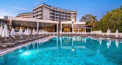 Seaphoria Beach Resort