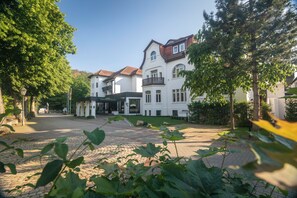 Bicycling - Mühls Apartments (Bad Lauterberg)