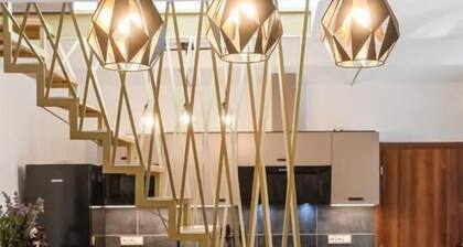 Apartmán Všudeblízko 410