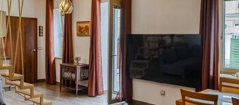 Apartmán Všudeblízko 410