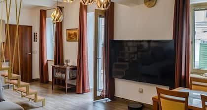 Apartmán Všudeblízko 410