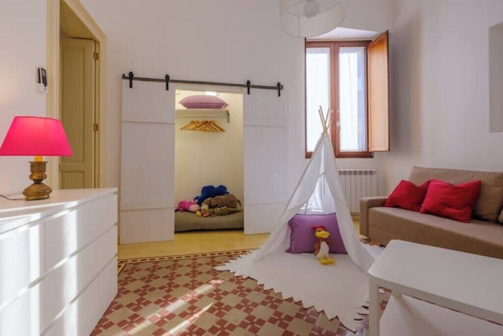 Superb Apt In Storical Center - Lecce