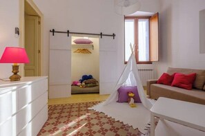Living area - Vrbo Property (Lecce)