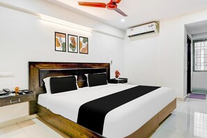 Ferienhaus | 1 Schlafzimmer