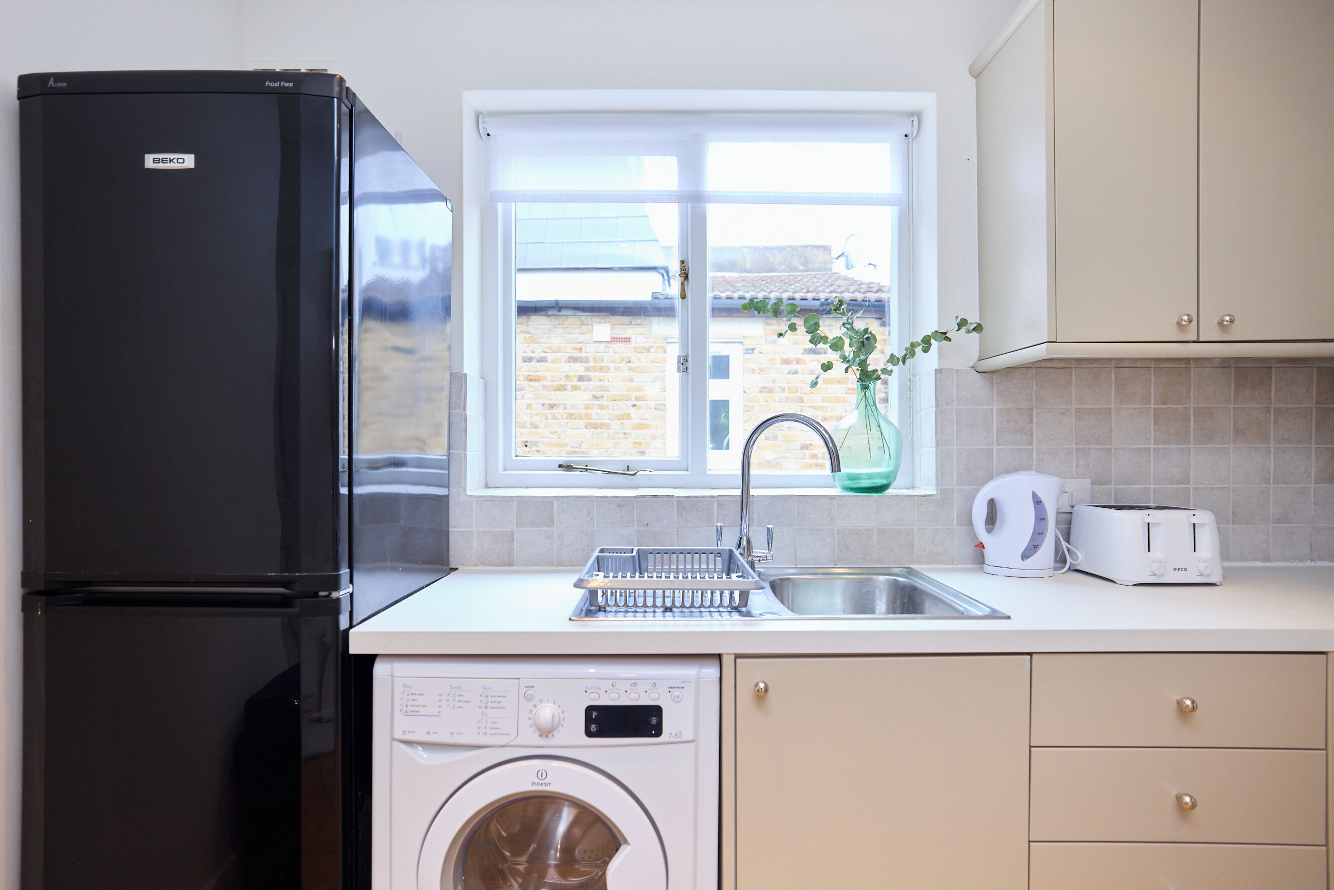 Apartment | Private kitchen