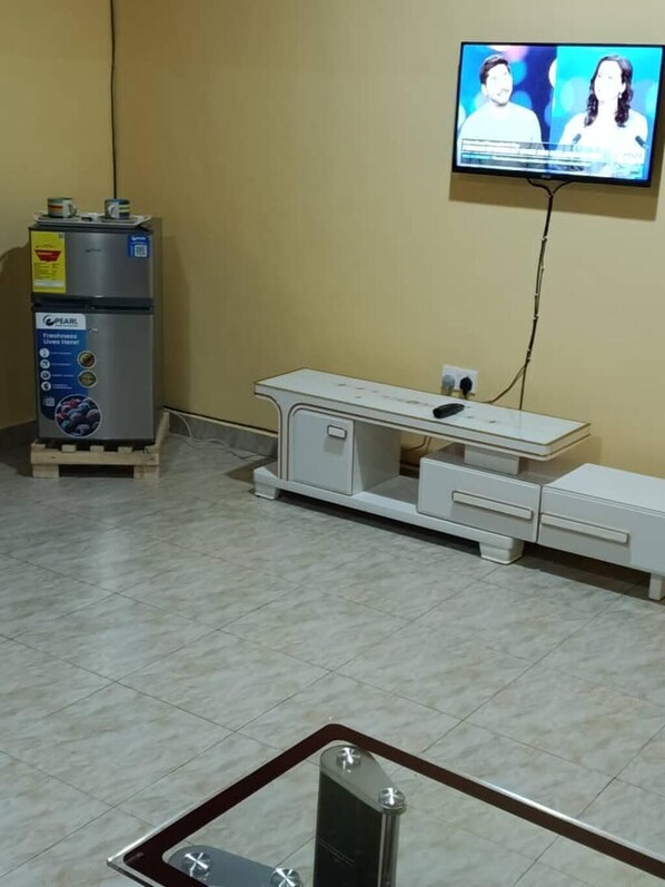 Room, Multiple Bedrooms, Smoking, Balcony | Room amenity - Room-single Room With a Double bed (Amasaman)