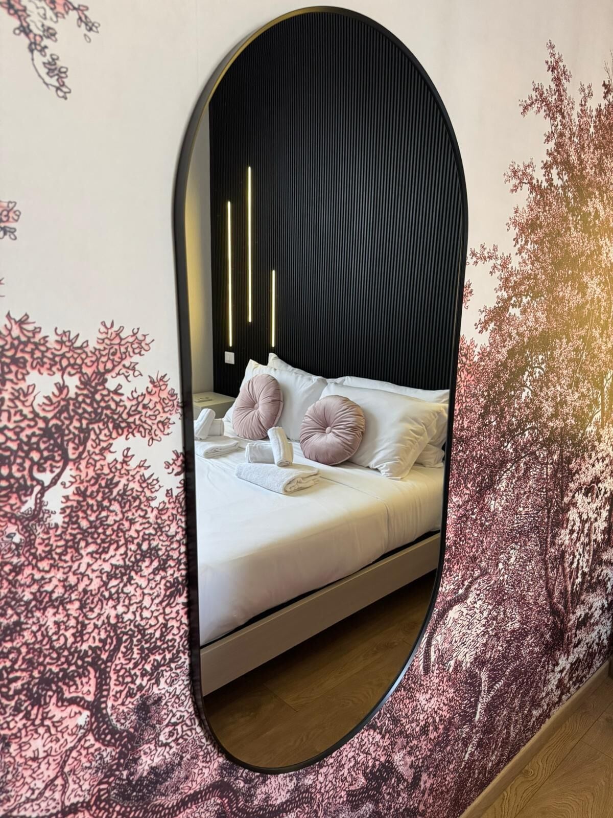Double Room | Desk, WiFi (free)
