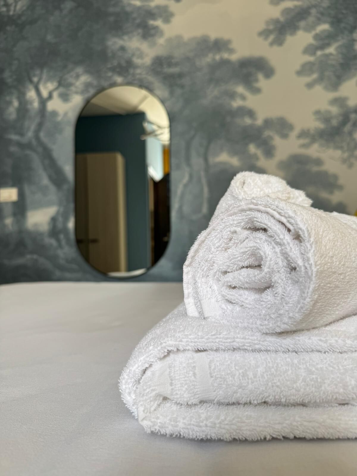 Chambre triple | Divers