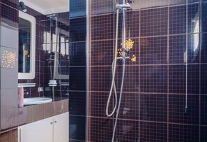 Bathroom - Vrbo Property (Lecce)