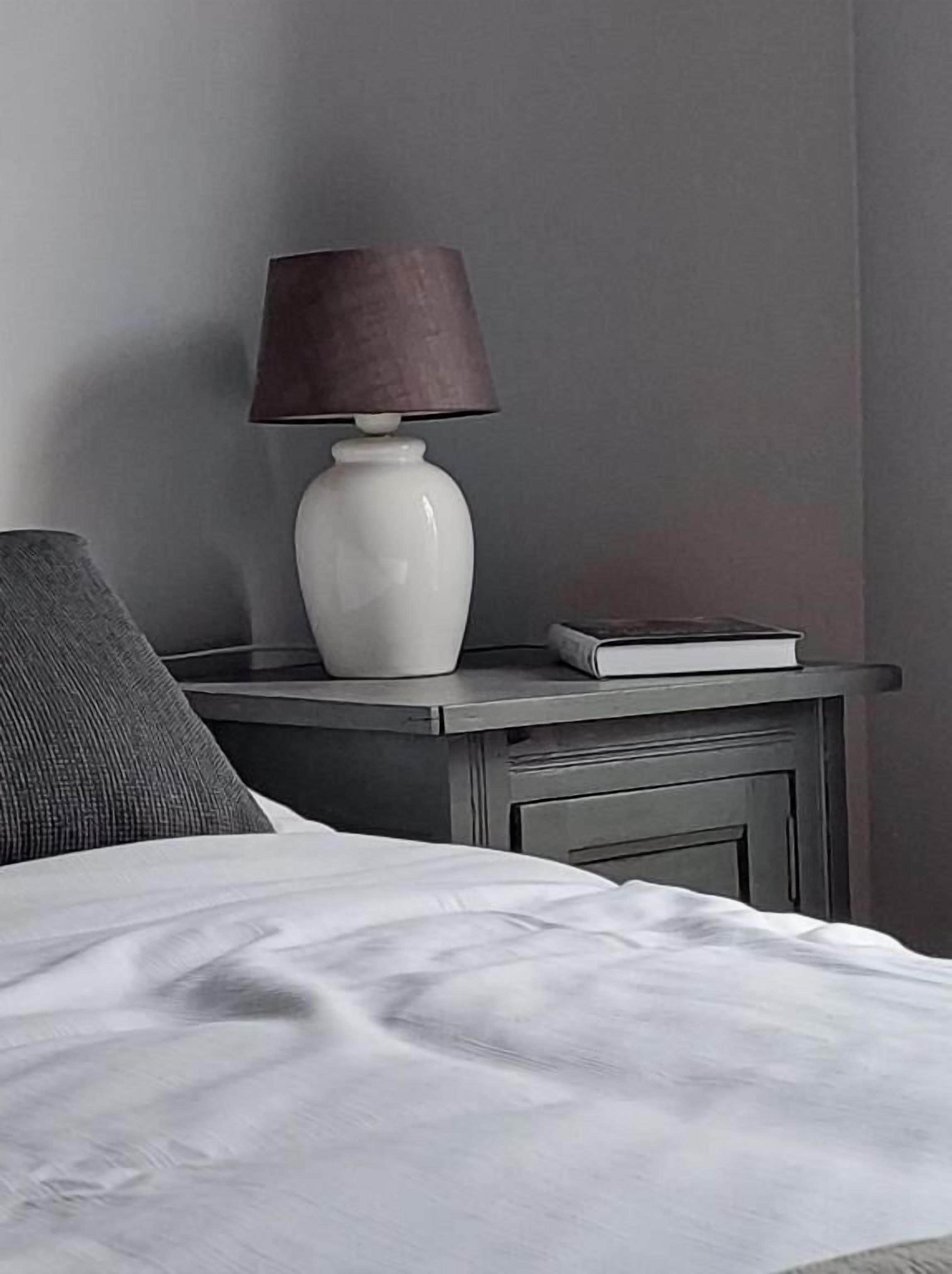 Comfort appartement, uitzicht op de stad | Verduisterende gordijnen, een strijkplank/strijkijzer, gratis wifi