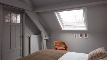 Appartement Luxe, vue ville