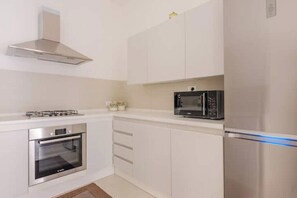 Private kitchen - Cozy apartment in Lecce, parking (Lecce)