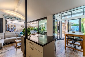 Interior - Incredible 5-Star Villa Arcachon (Arcachon)