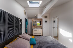 Room - Incredible 5-Star Villa Arcachon (Arcachon)