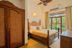 Room - ELIVAAS Amayah Vayu 6 BHK Villa (Assagao)