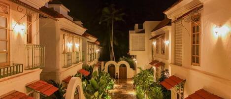 Villa Deluxe | Extérieur