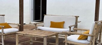 Azóia 10 Men's Dormitory | Rural Stay in Tranquil Environment