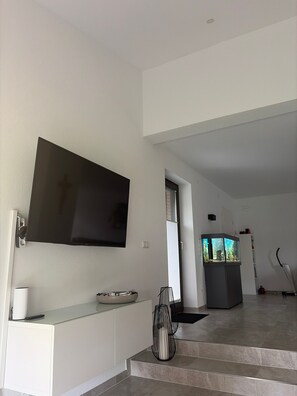 Interior - Apartment 'Business  in Neuss' (Neuss)