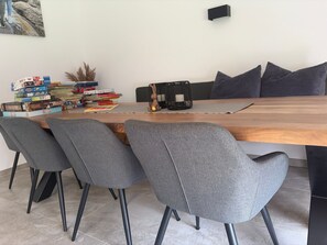 Dining - Apartment 'Business  in Neuss' (Neuss)