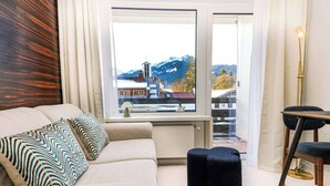 TV, stereoanlegg og kontorer