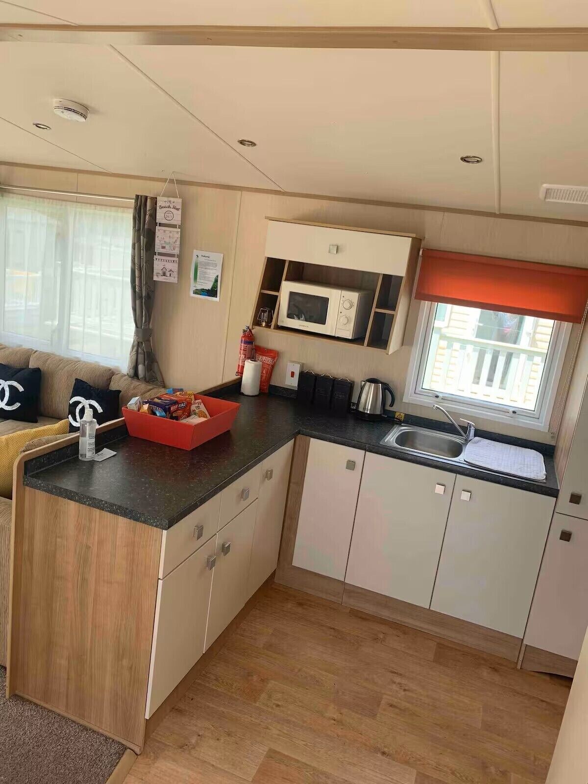 Image de profil de l’hôte